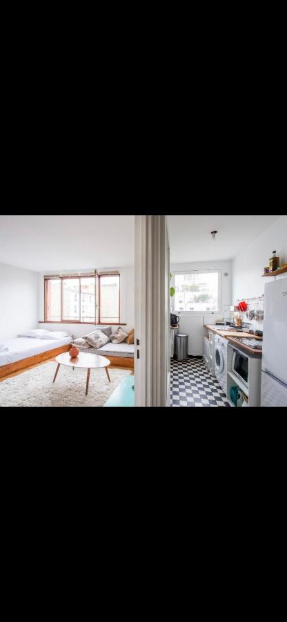 Appartement Sweet Parmentier *
