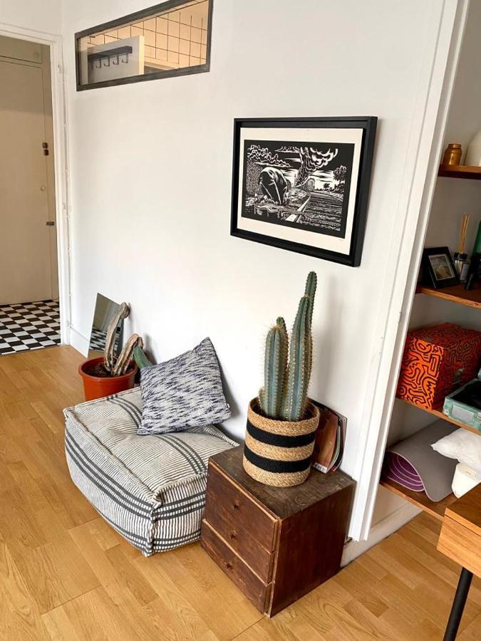 Sweet Parmentier Appartement