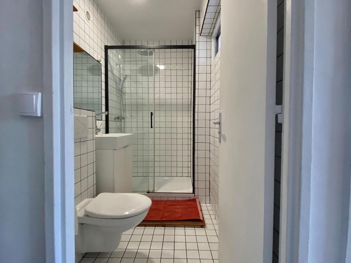 Sweet Parmentier Appartement